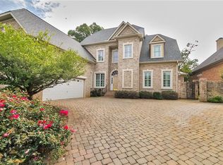 1143 Challenge Dr, Graham, NC 27253