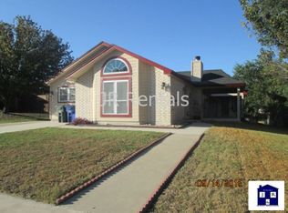 218 Bronc Dr, Copperas Cove, TX 76522