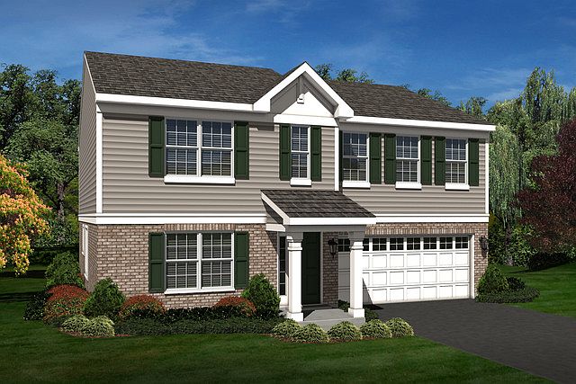 1st image of 1724 Muirfield Dr