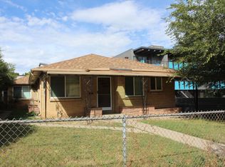 821 Dexter St, Denver, CO 80220