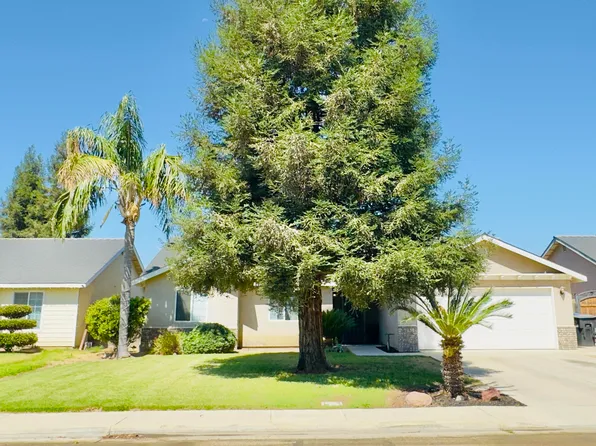 1009 S Elverta Street, Visalia, CA 93292