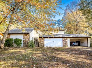 3260 Ruskin Rd, Memphis, TN 38134