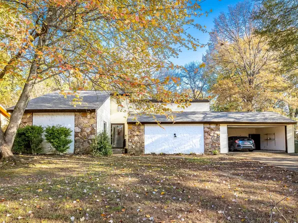3260 Ruskin Rd, Memphis, TN 38134