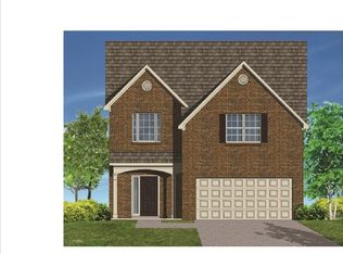 226 Rhodes Ln, Georgetown, KY 40324