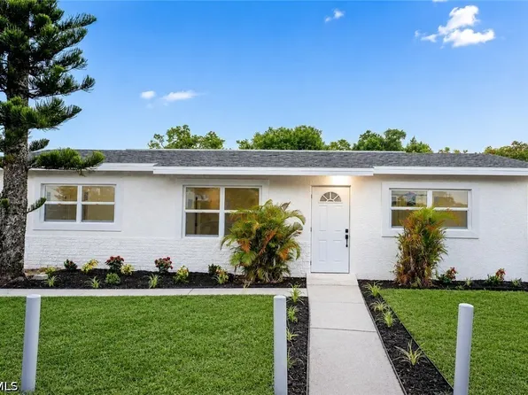 1770 N Markley Ct, Fort Myers, FL 33916