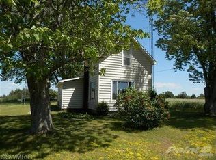 6377 Old Us 31, Manistee, MI 49660