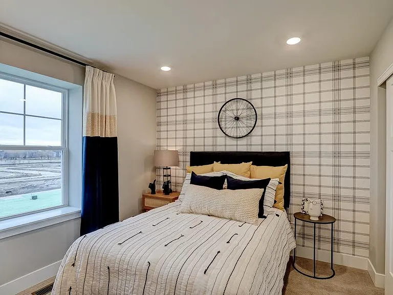Model home Pic