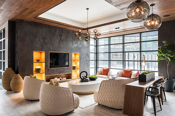 Rented by Gotham Organization | media 6
