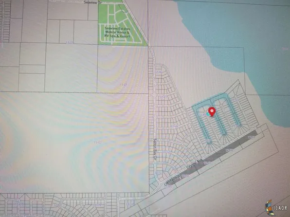 2364 Maui Ln, Thermal, CA 92274