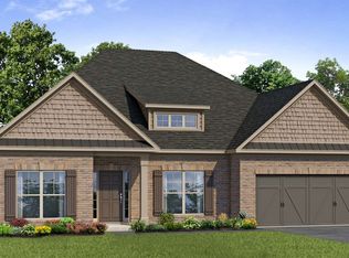 116 Grand Oaks Dr, Canton, GA 30115