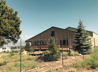 3704 Hartgrave Rd, Fort Garland, CO 81133