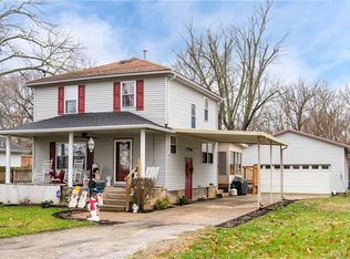 5915 Huberville Ave, Dayton, OH 45431