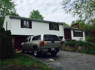 825 Centerville Rd, Warwick, RI 02886