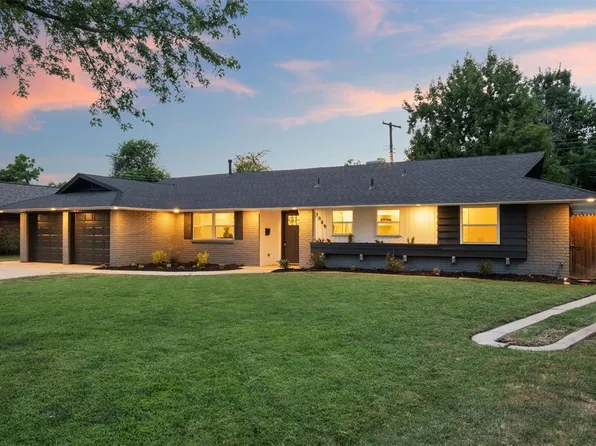 3009 Berkshire Way, The Village, OK 73120