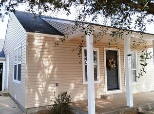 518 Graham Ave, Odessa, TX 79763