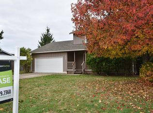 18920 72nd Avenue Ct E, Puyallup, WA 98375