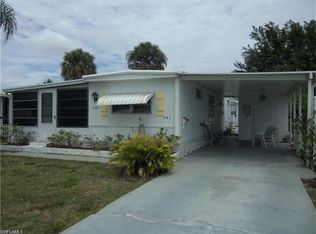 481 Riviera Blvd W, Naples, FL 34112