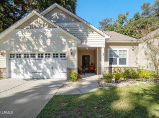 20 Catawba Way, Beaufort, SC 29906