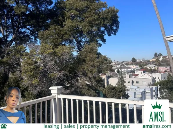 848 E 28th St Unit A, Oakland, CA 94610