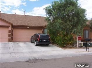 2153 E Calle Sierra Del Manantial, Tucson, AZ 85706