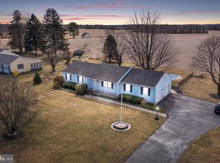 1275 Old Trenton Rd, West Windsor, NJ 08550