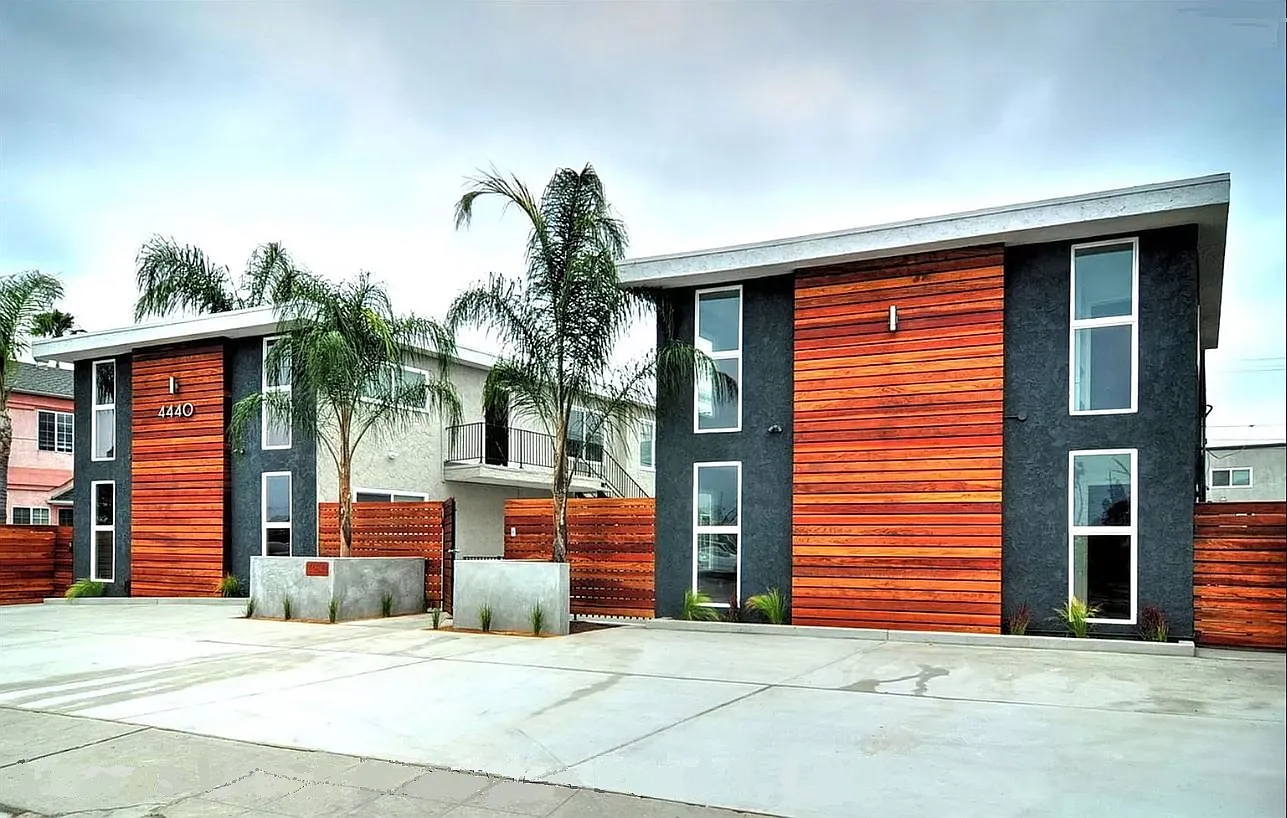 1 bed, 600 sqft, $2,100 — Photo 1
