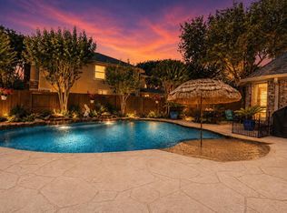 2884 Tuscania Ln, League City, TX 77573