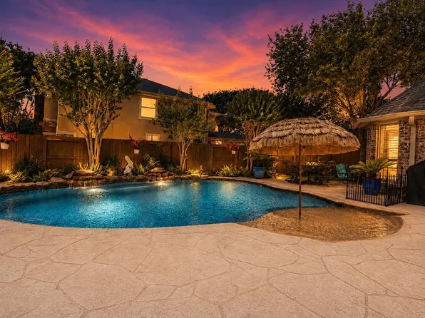 2884 Tuscania Ln, League City, TX 77573