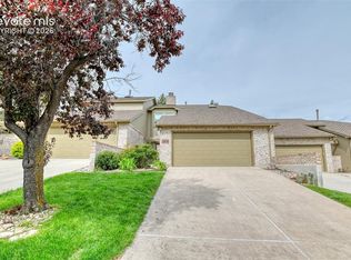 2806 Tenderfoot Hill St, Colorado Springs, CO 80906