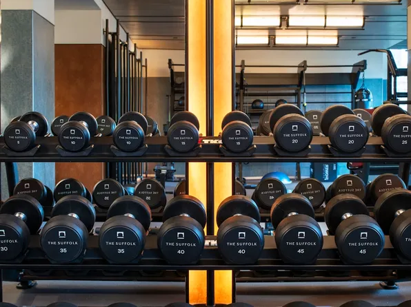 55 Suffolk Street image 8 of 42