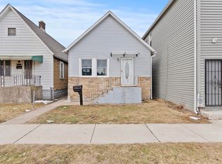 5004 Northcote Ave, East Chicago, IN 46312