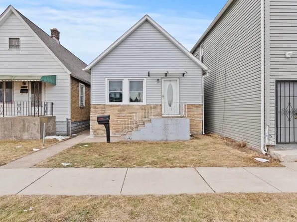 5004 Northcote Ave, East Chicago, IN 46312