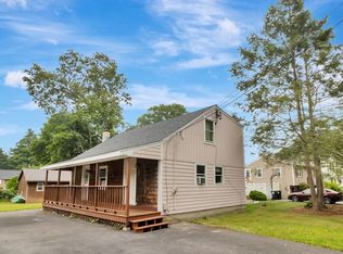 10 Ridge Rd, Norton, MA 02766