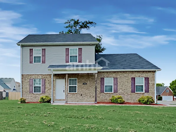 1706 Antebellum Dr, Murfreesboro, TN 37128