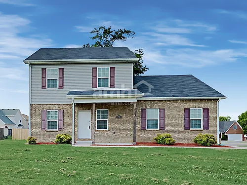 1706 Antebellum Dr Photo 1