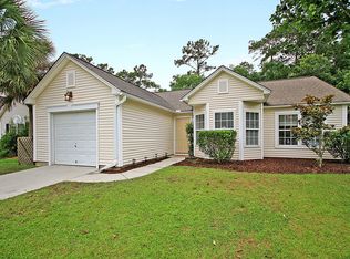 3408 Wellesley Ct, Mount Pleasant, SC 29466