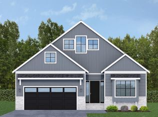 268 N Lighthouse Oval LOT 113, Lakeside Marblehead, OH 43440