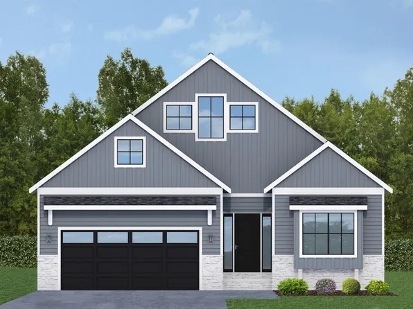 268 N Lighthouse Oval Lot 113, Lakeside Marblehead, OH 43440