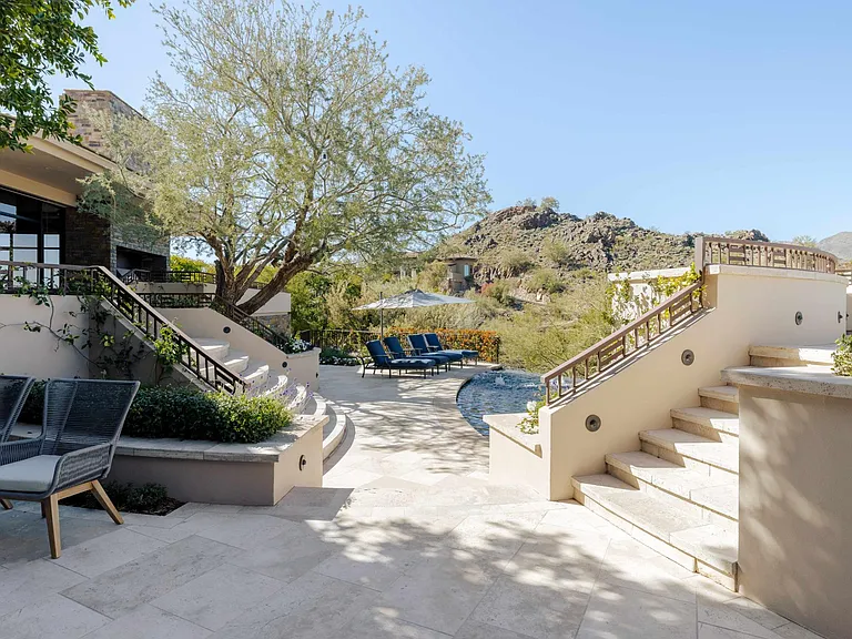 7451 N Las Brisas Ln — Photo 85