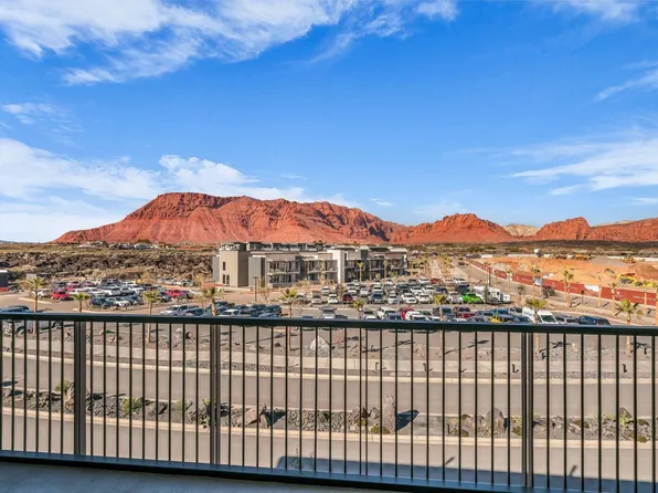 1500 E Black Desert Dr #46327, Ivins, UT 84738