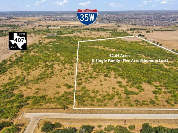 100 Paloma Ct, Argyle, TX 76226