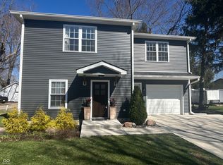 306 W Burnside Ave, Fairland, IN 46126