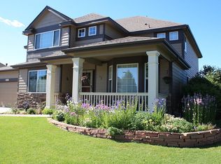 3917 Poudre Dr, Loveland, CO 80538