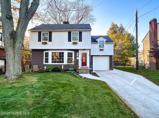 2445 Orchard Rd, Toledo, OH 43606