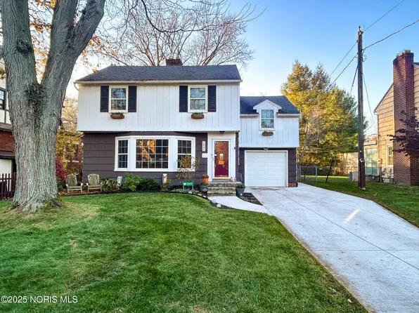 2445 Orchard Rd, Toledo, OH 43606