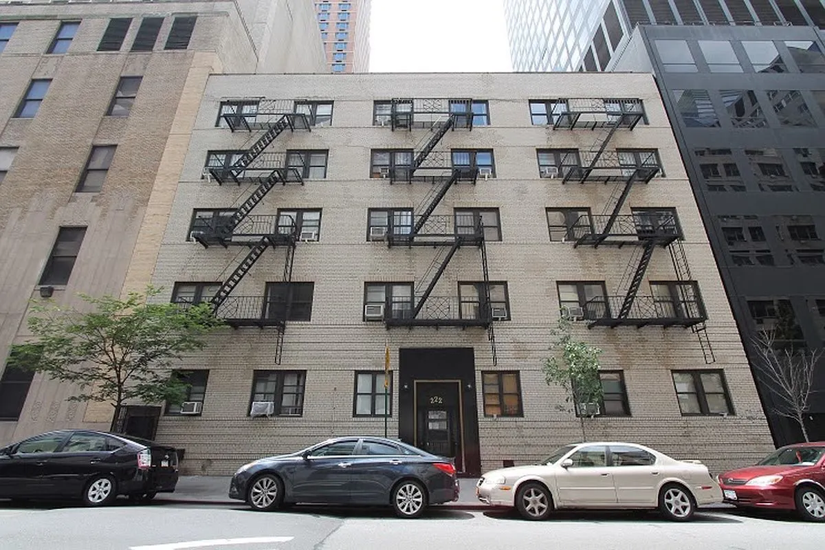 222 East 56th Street