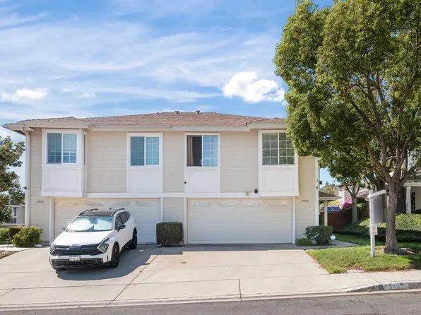 7810 Mission Montana Pl, San Diego, CA 92120
