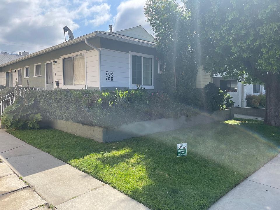 1st image of 708 S 5th St APT A