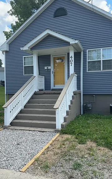 407 E Shelby St — Photo 7