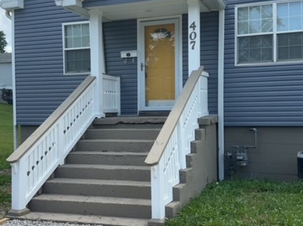407 E Shelby St
